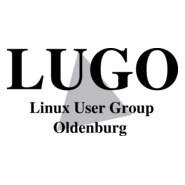 LUGO Logo PNG Vector