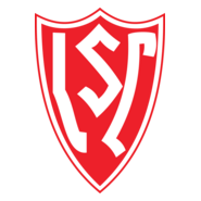 Lujan Sport Club de Lujan de Cuyo Logo PNG Vector