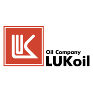 Lukoil Logo PNG Vector