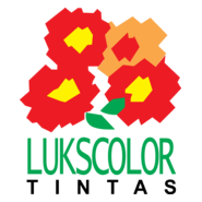 LuksColor Logo PNG Vector