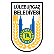 luleburgaz Logo PNG Vector