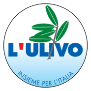 L'Ulivo Logo PNG Vector