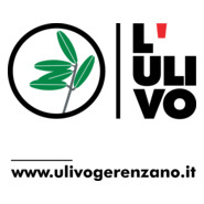 L'Ulivo Logo PNG Vector