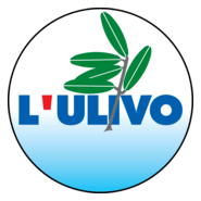 l'ulivo Logo PNG Vector