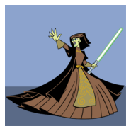 Luminara Unduli Logo PNG Vector