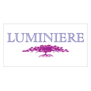 luminiere cosmetiques Logo PNG Vector