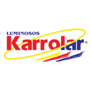 Luminosos Karrolar Logo PNG Vector
