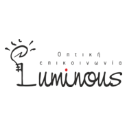 luminous Logo PNG Vector