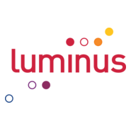 luminus Logo PNG Vector