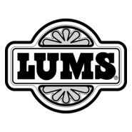 Lums Logo PNG Vector