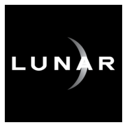 Lunar Design Logo PNG Vector