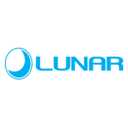 Lunar Logo PNG Vector