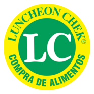 Luncheon Check Logo PNG Vector