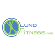 LundFitness.com Logo PNG Vector
