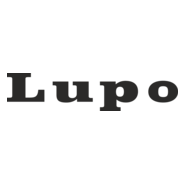 LUPO Logo PNG Vector