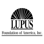 Lupus Foundation of America Logo PNG Vector