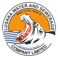 Lusaka Water And Sewarage Company Limited Logo PNG Vector