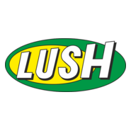 LUSH Logo PNG Vector