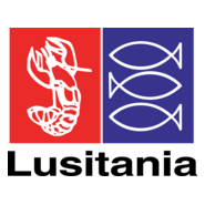 Lusitania Logo PNG Vector