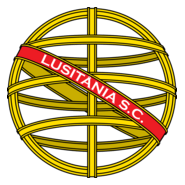 Lusitania Sport Club Logo PNG Vector
