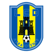 Lusitano CD Arraiolense Logo PNG Vector