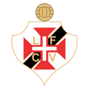 Lusitano FC Vildemoinhos Logo PNG Vector