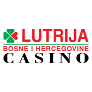 Lutrija Bosne i Hercegovine Logo PNG Vector
