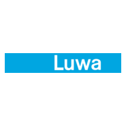 Luwa Logo PNG Vector