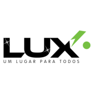 Lux Logo PNG Vector