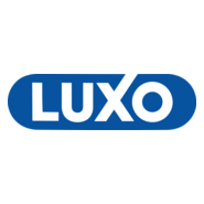 Luxo Logo PNG Vector