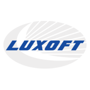 Luxoft Logo PNG Vector