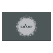 Luxor Logo PNG Vector