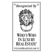 LuxuryRealEstate.com Logo PNG Vector