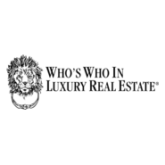 LuxuryRealEstate.com Logo PNG Vector