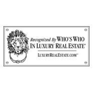 LuxuryRealEstate.com Logo PNG Vector