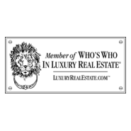 LuxuryRealEstate.com Logo PNG Vector