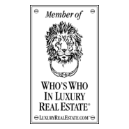 LuxuryRealEstate.com Logo PNG Vector