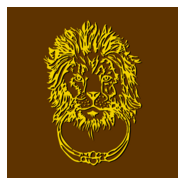 LuxuryRealEstate.com Logo PNG Vector