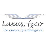 LUXUS, FZCO Logo PNG Vector