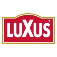 Luxus Logo PNG Vector
