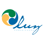 LUZ Comunicaзгo Logo PNG Vector