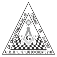 Luz do Oriente Logo PNG Vector