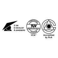 LvK install BV Logo PNG Vector