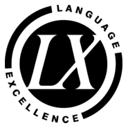 LX Logo PNG Vector