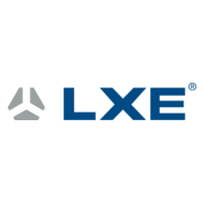 LXE Logo PNG Vector