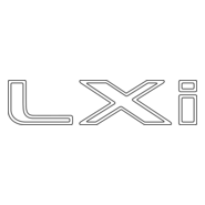 LXi Logo PNG Vector