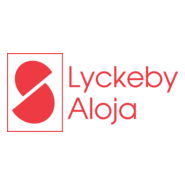Lyckeby Aloja Logo PNG Vector