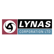 Lynas Logo PNG Vector