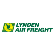 Lynden Air Freight Logo PNG Vector