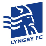 Lyngby Logo PNG Vector